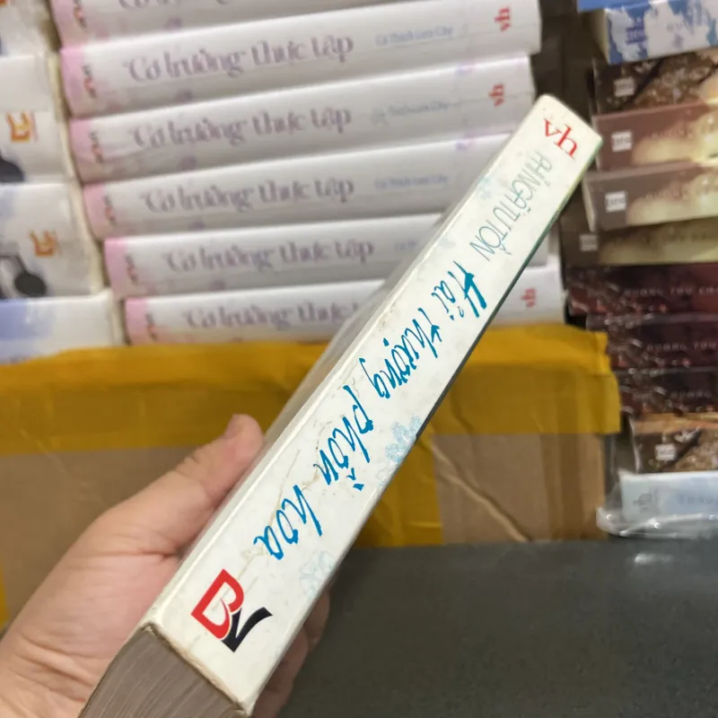 (Ngôn tình) - Hải thượng phồn hoa - Phỉ Ngã Tư Tồn 976082