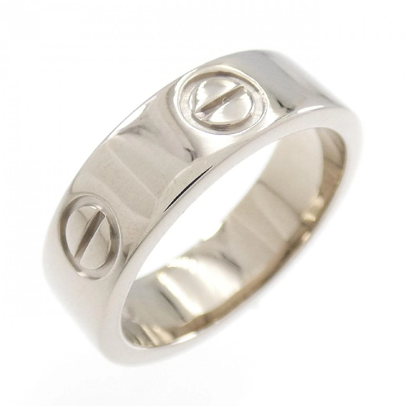 Nhẫn Cartier Love - Hàng hiệu Authentic 842332