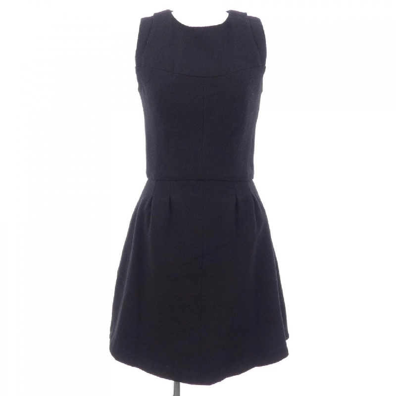 CHANEL P29356W03805 06A Đầm - Hàng hiệu Chính hãng 812656