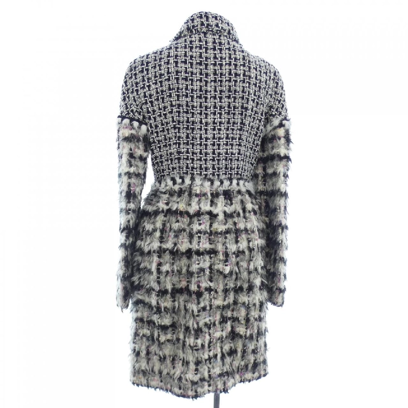 【Mã giảm giá】Áo khoác CHANEL 641274