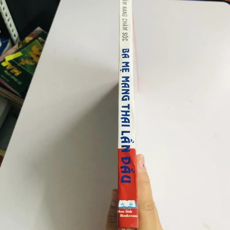 BÀ MẸ MANG THAI LẦN ĐẦU  572808