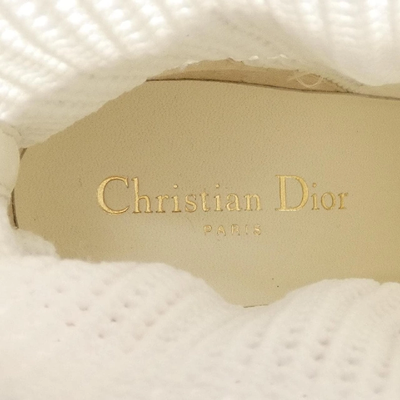 【Mã giảm giá】Giày bốt CHRISTIAN DIOR 664445