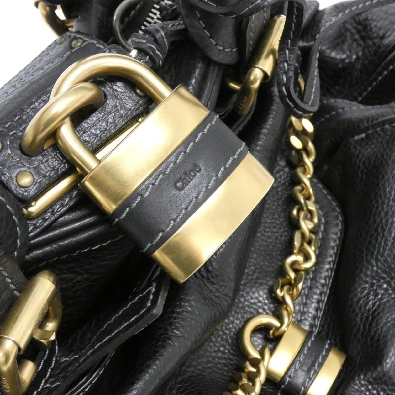 Túi Paddington của Chloe - Hàng hiệu Authentic 805608