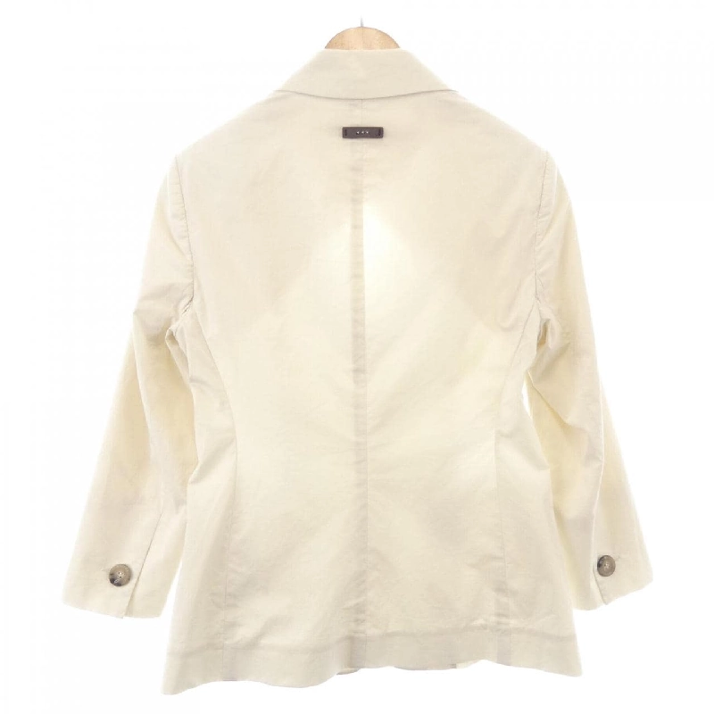 【Mã giảm giá】Áo khoác PESERICO 638352