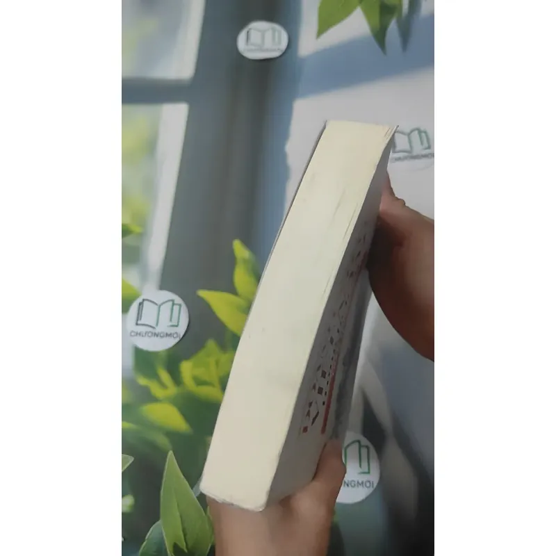 [MIỄN PHÍ BỌC SÁCH] Doanh Nhân Việt Nam Trong Lịch Sử - Trần Thuận 1018920