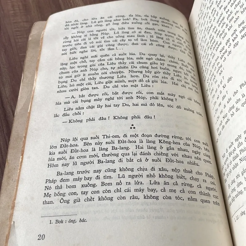 đất nước đứng lên - 1973- Nguyễn Ngọc 714237
