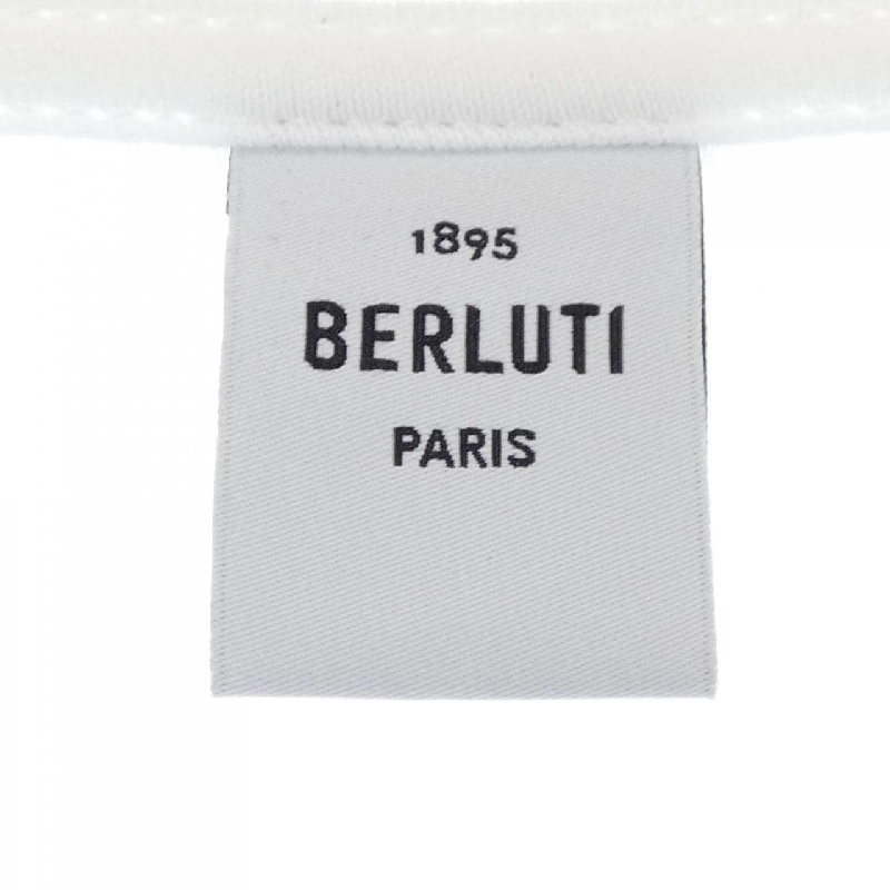 Berluti R28JRS155 T-shirt - Hàng hiệu Chính hãng 892606