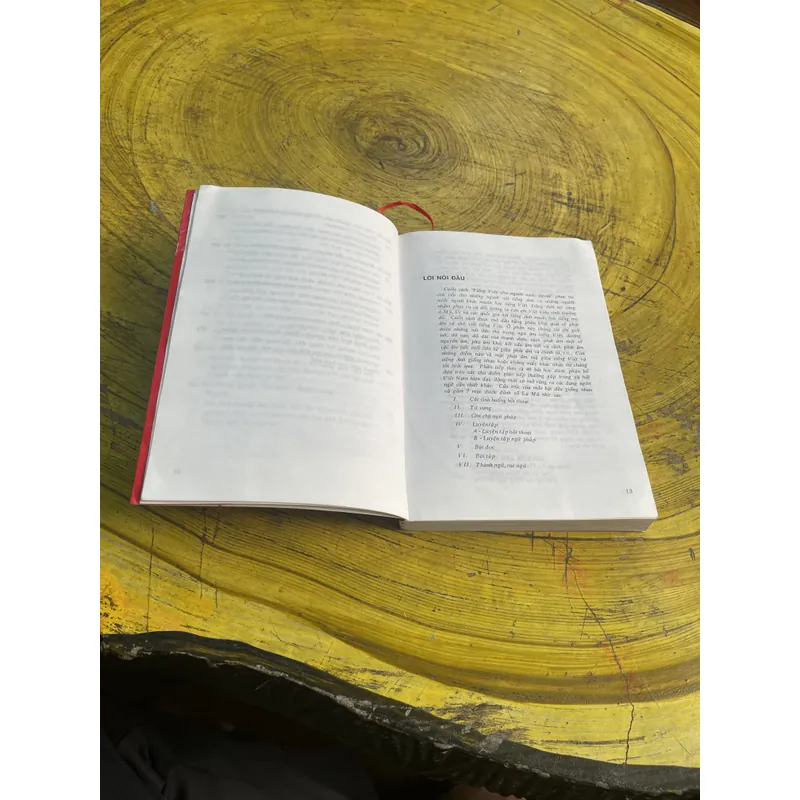 TIẾNG VIỆT CHO NGƯỜI NƯỚC NGOÀI - NGUYỄN ANH QUẾ- VIETNAMESE FOR FOREIGNERS 720065