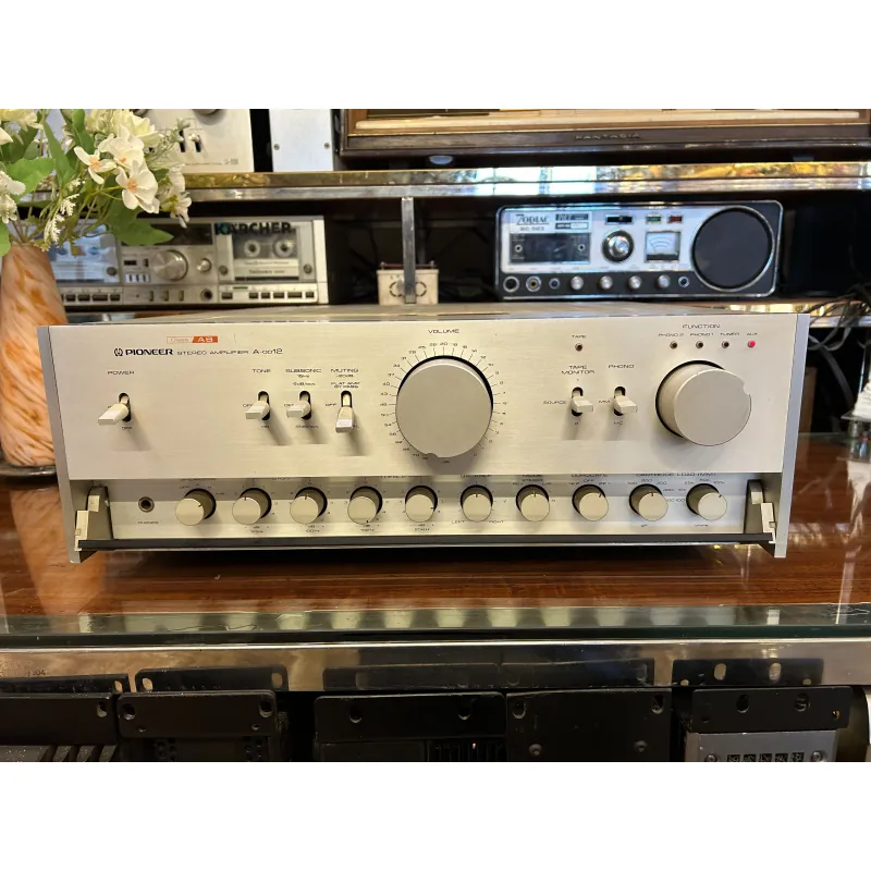 Âm ly Pioneer A-0012 755421