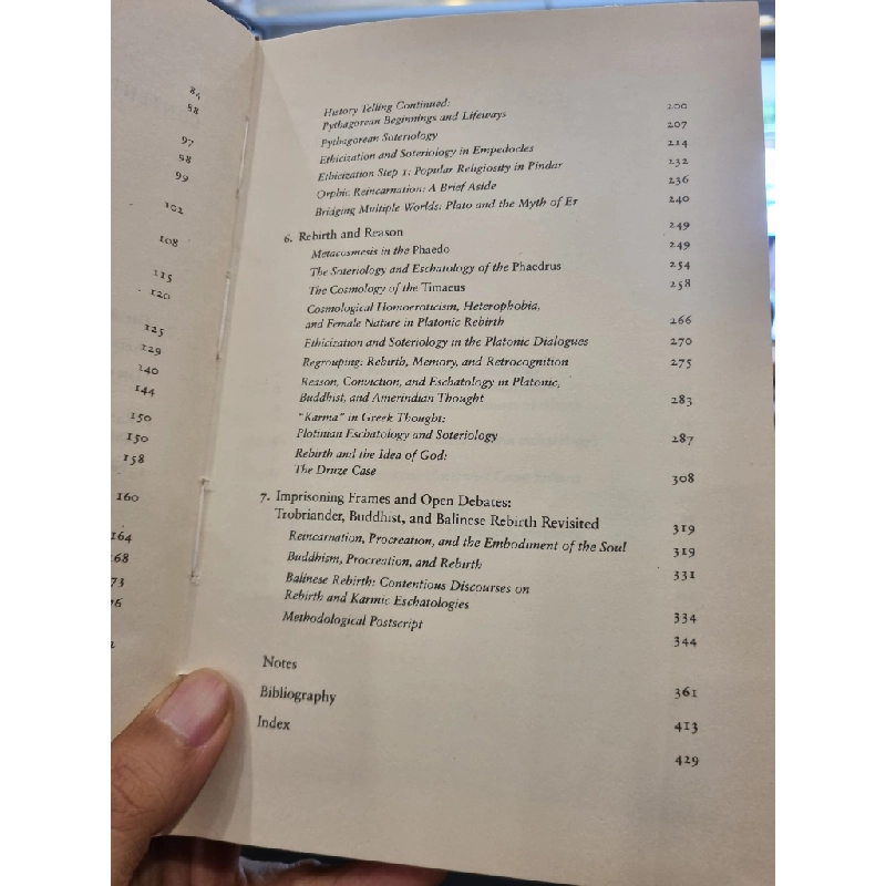 KARMA AND REBIRTH : A CROSS CULTURAL STUDY - Gananath Obeyesekere 148132