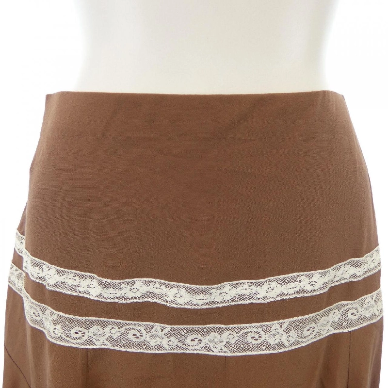 Chloé Chloe CHC18WJU4600425034 Váy 647693