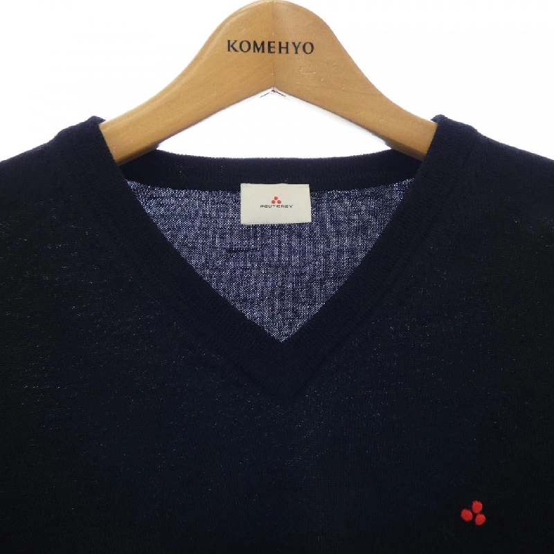 PEUTEREY PEU355099011218 Áo len - Hàng hiệu Chính hãng 896030