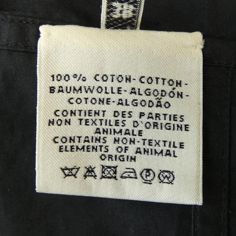 HERMES - Áo thun Hàng hiệu Chính hãng 822492