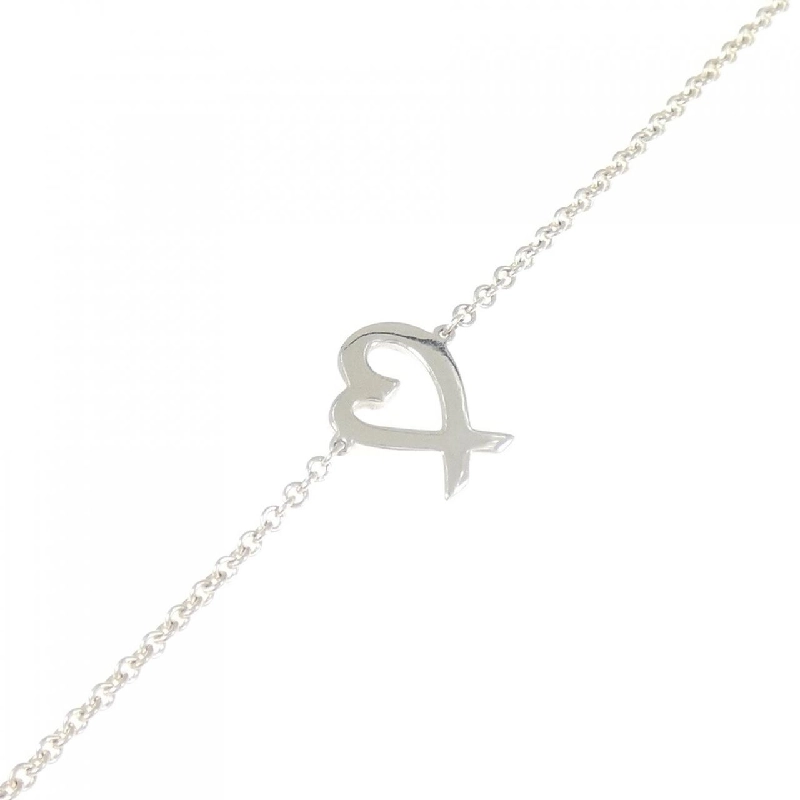 Vòng tay Loving Heart Tiffany 666679