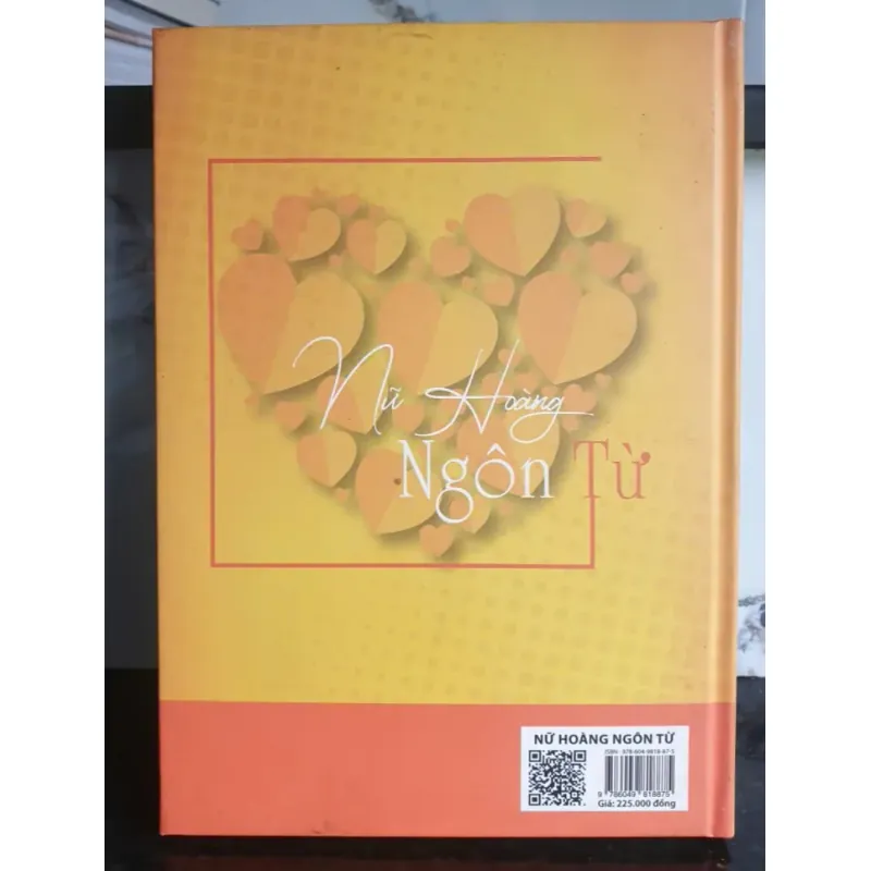 Nữ Hoàng Ngôn Từ - Vera Hà Anh 695680