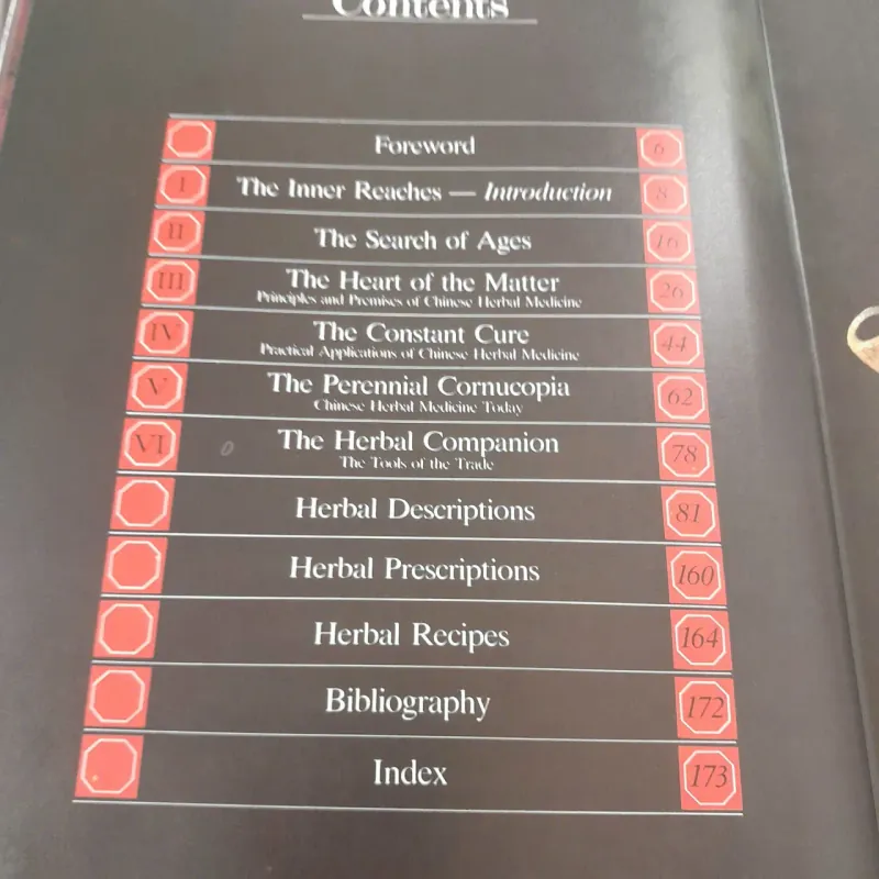 CHINESE HERBAL MEDICINE (THUỐC THẢO DƯỢC TRUNG QUỐC) - DANIEL P. REID 752411