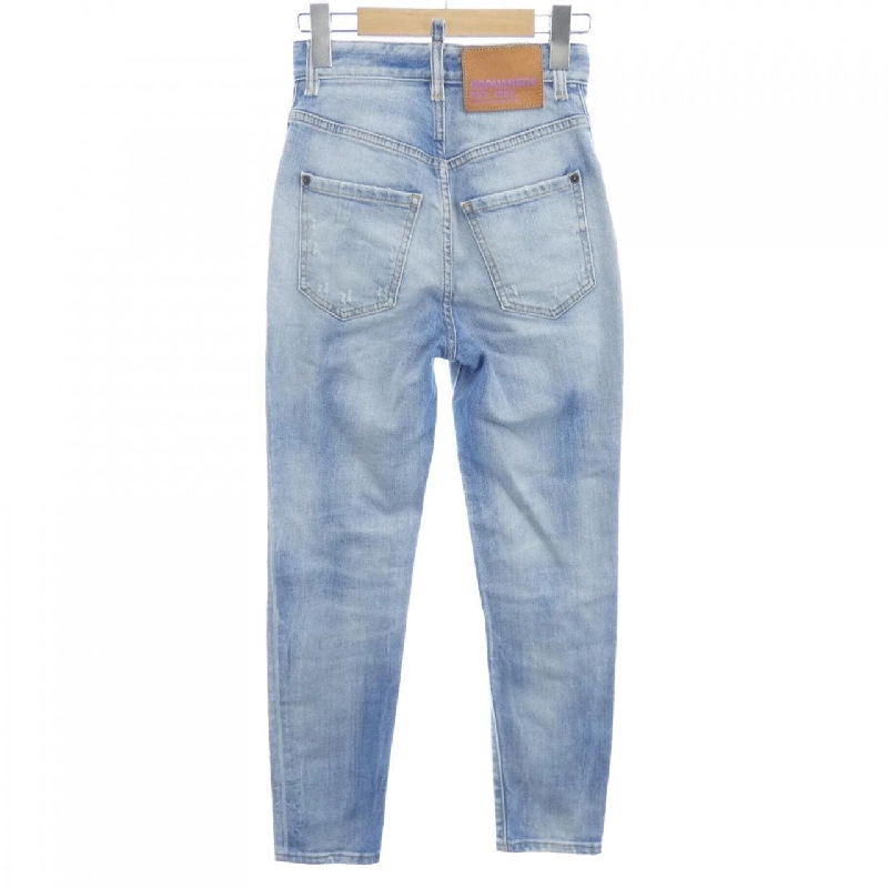 【Mã giảm giá】ディースクエアード DSQUARED2 ジーンズ 655806
