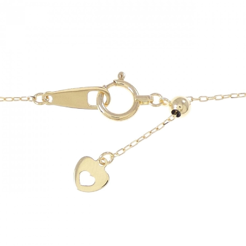 K18YG Necklace - Hàng hiệu Authentic 866118