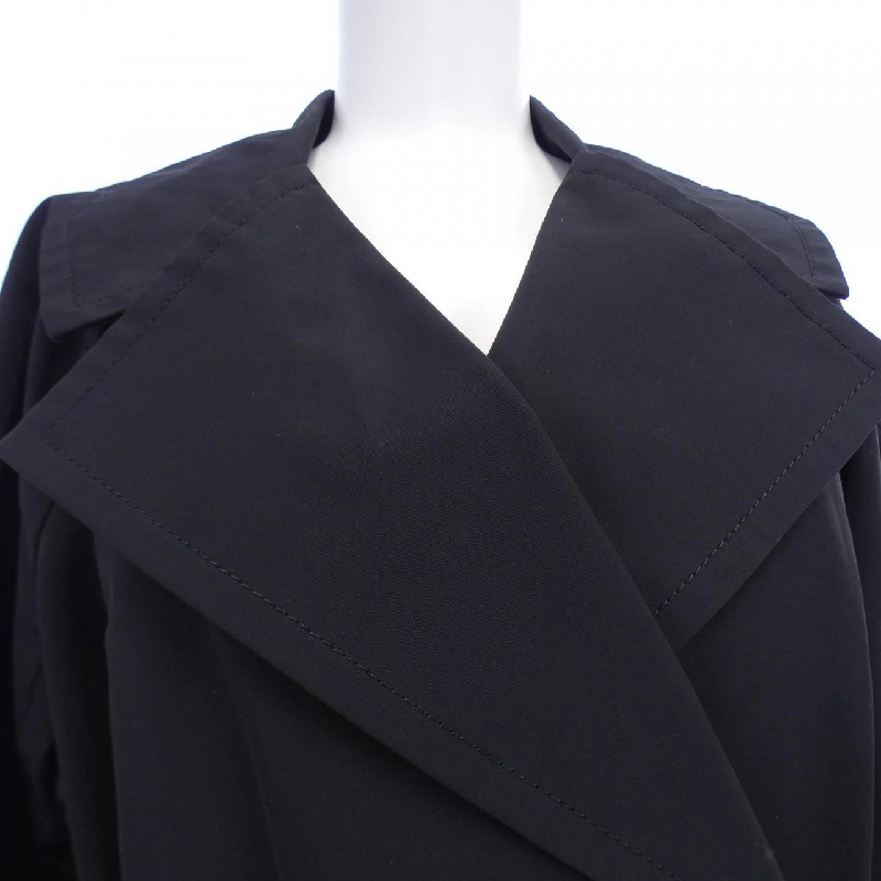 【Mã giảm giá】SYNCHRO CROSSINGS Áo khoác trench 637836