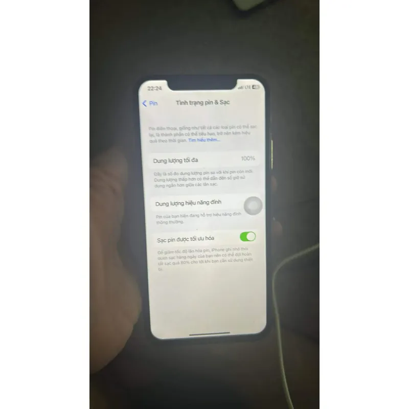 Cần bán hoặc gl redmi ip x full chức năng 2tr3 có fixx nhẹ 926309