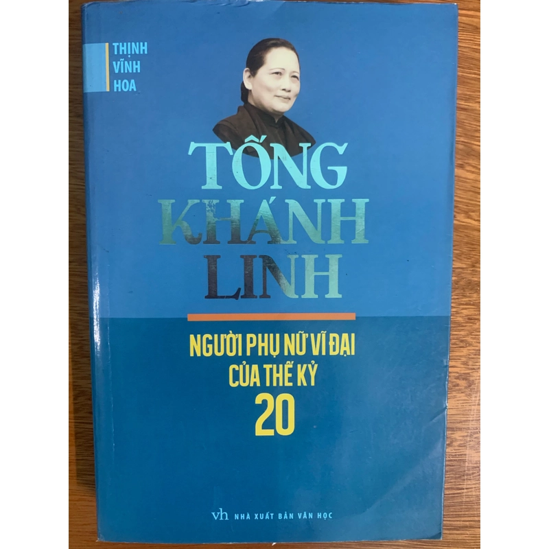 Tống Khánh Linh 521693