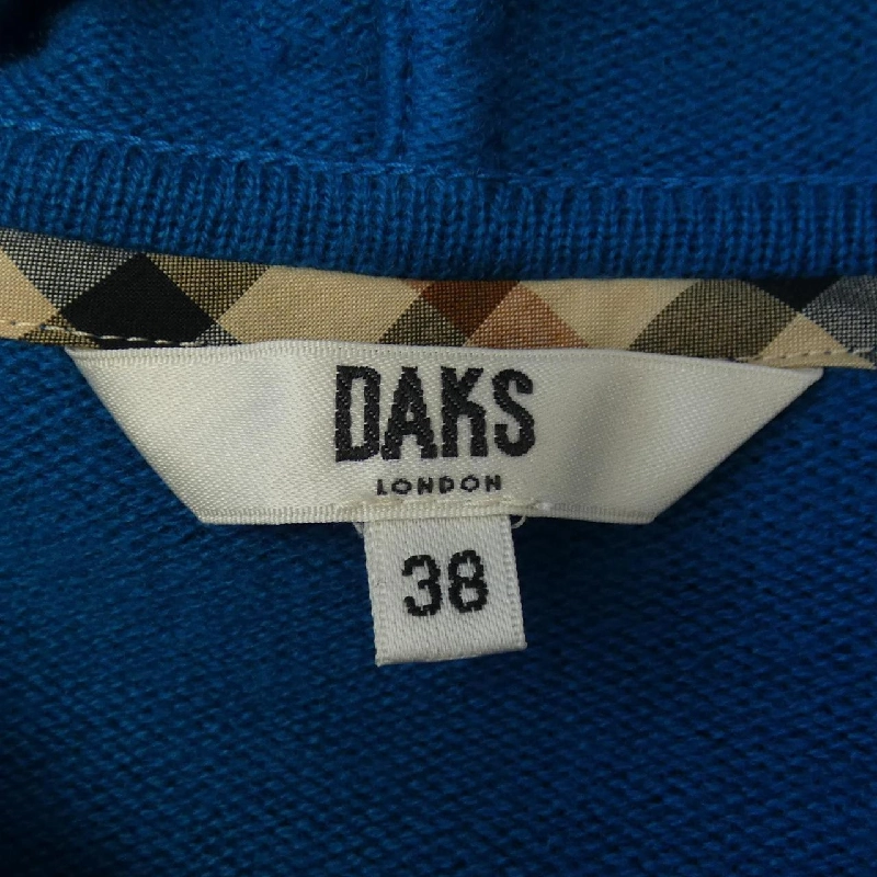 Áo khoác DAKS 636789