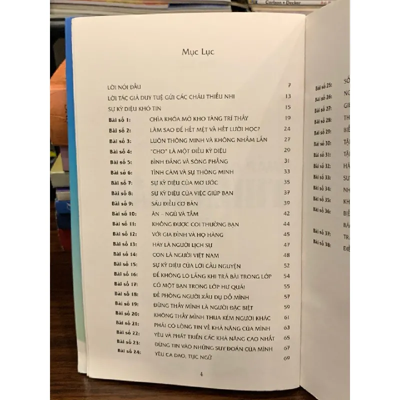 Chắp Cánh Thiên Thần (Tập 1) – Duy Tuệ 571482