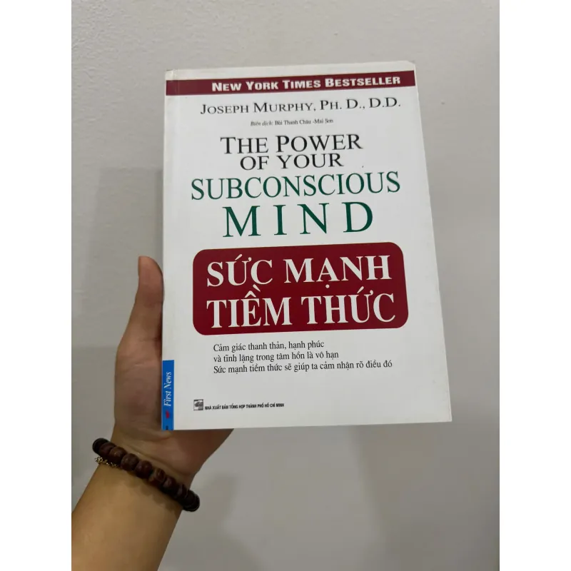 Sức mạnh tiềm thức 958620