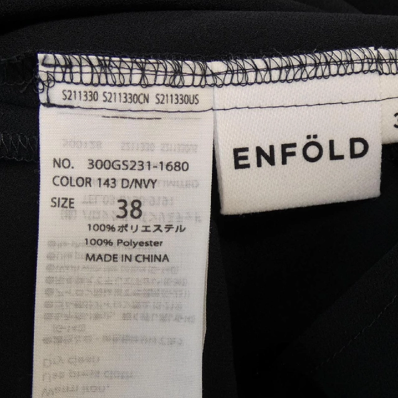 Quần ENFOLD - Hàng hiệu Authentic 809436