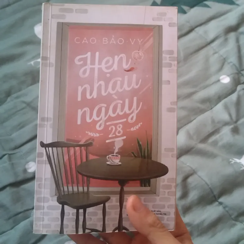 Hẹn nhau ngày 28 720772