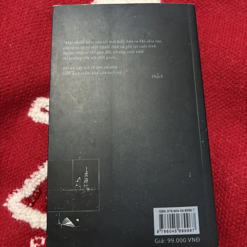 Biên niên cô đơn 569868