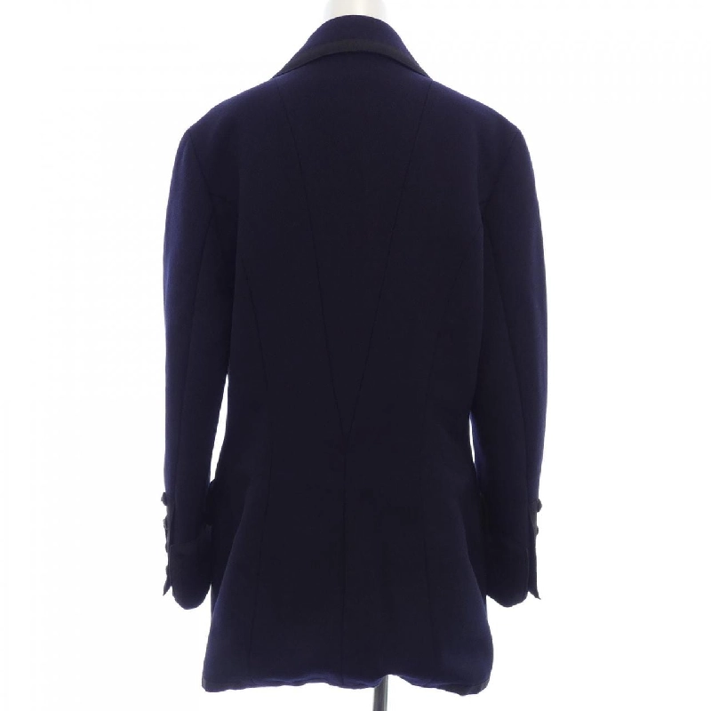 【Vintage】Chanel CHANEL 21504E01 Áo khoác 630462