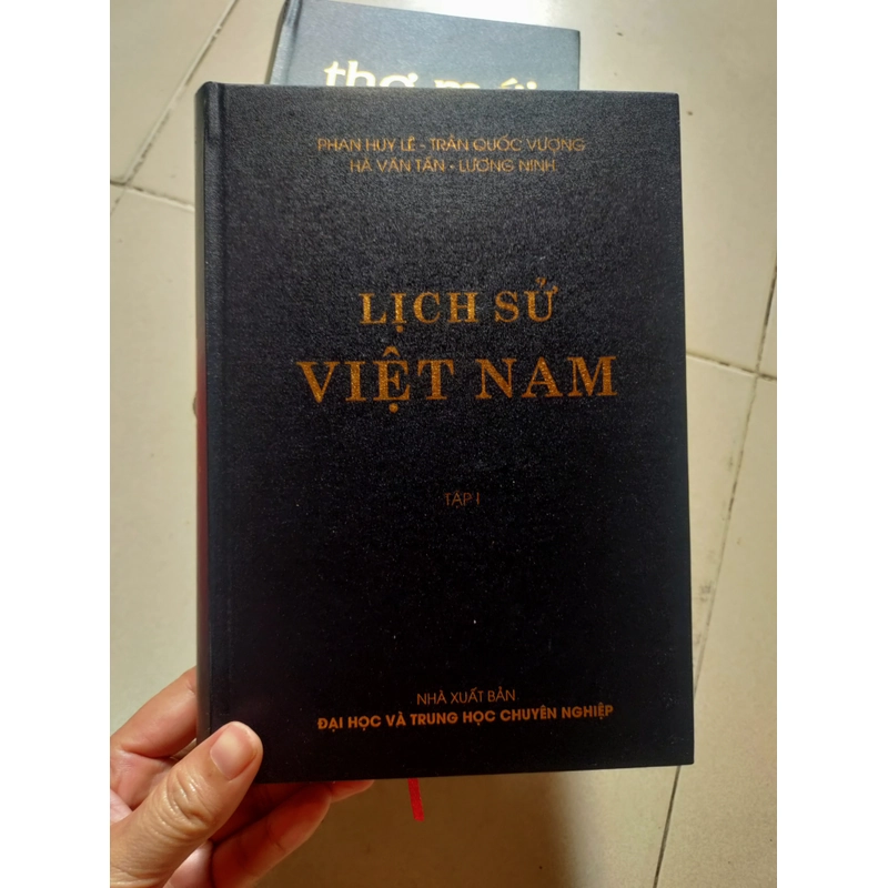 Lịch sử Việt Nam 518568