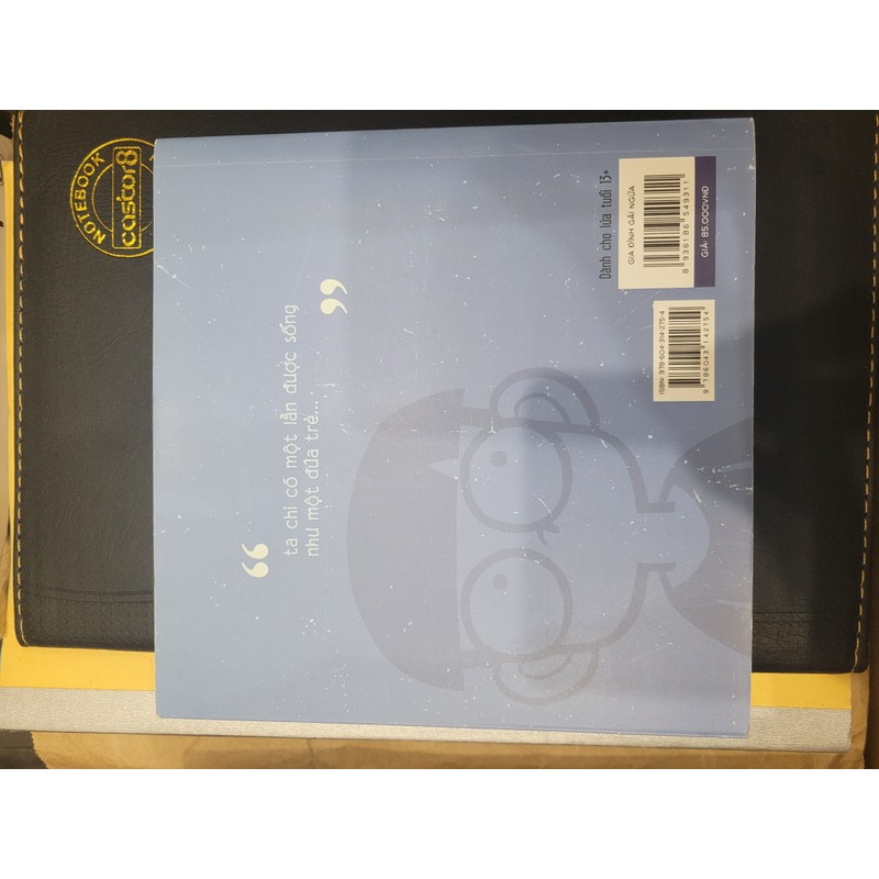 Gia đình gãi ngứa (Truyện tranh) 86581