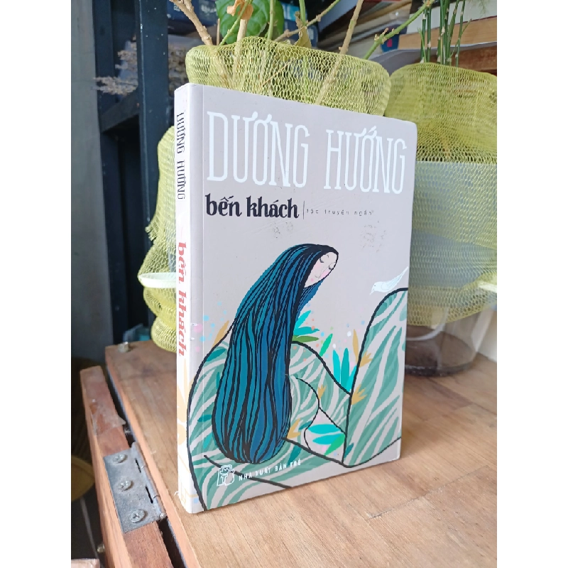 Bến khách - Dương Hướng 165995