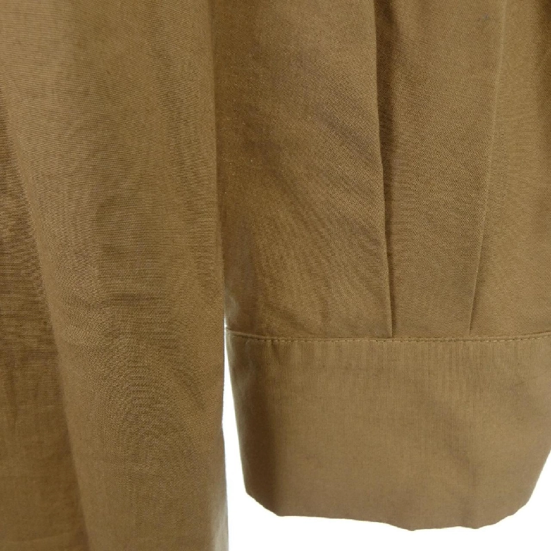 【Mã giảm giá】Áo sơ mi Semicouture 646465