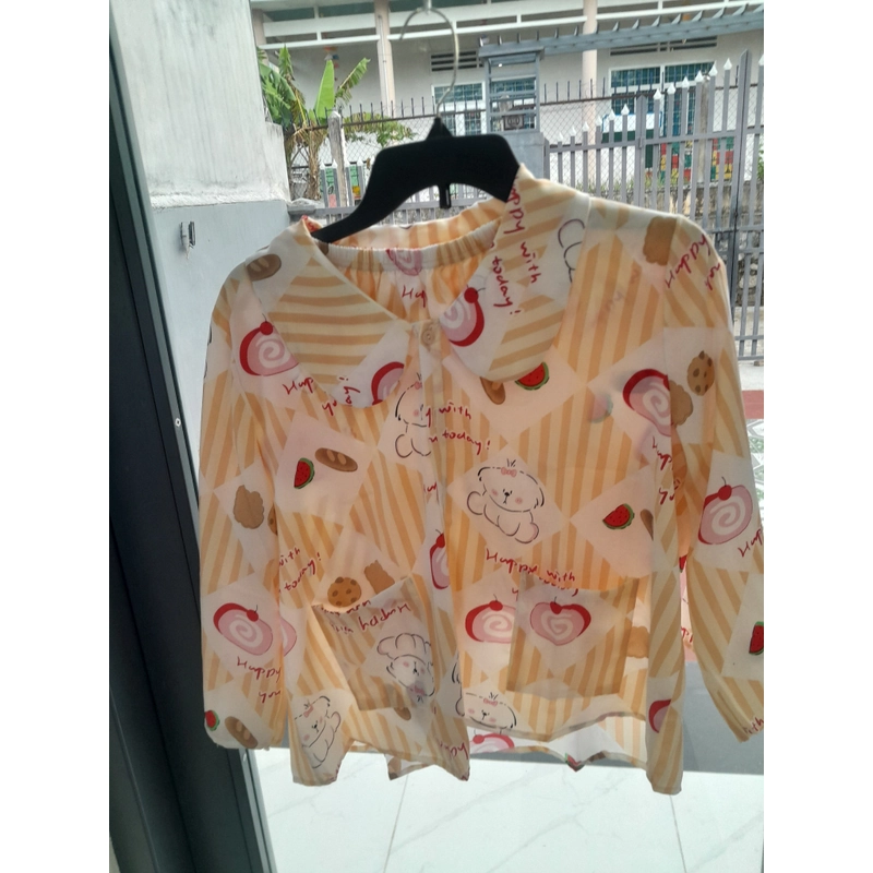 Mango cộc đùi 545502