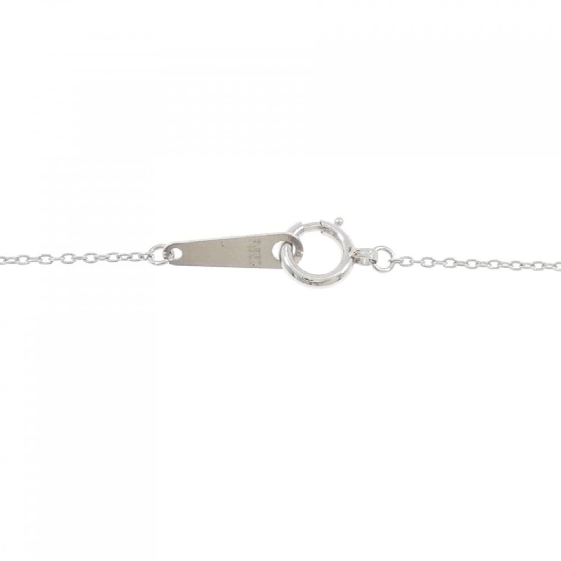 Dây chuyền kim cương hình trái tim PT1000/PT850 0.3CT - Hàng hiệu Chính hãng 855776