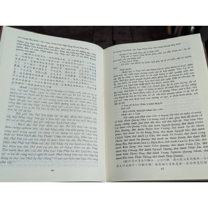 Tịnh độ tông kinh luận 698250