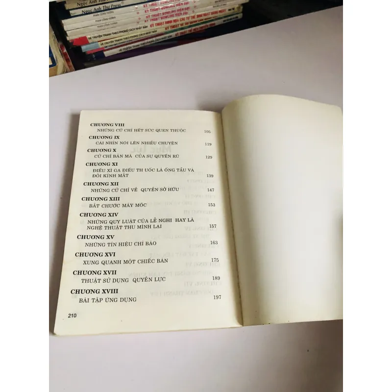 THUẬT XÉT NGƯỜI QUA ĐIỆU BỘ 603513