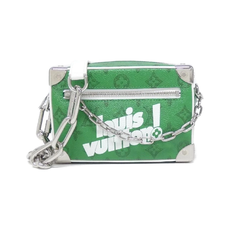 Louis Vuitton Monogram (Everyday LV) Mini Soft Trunk M80816 Túi đeo vai - Hàng hiệu Chính hãng 765470