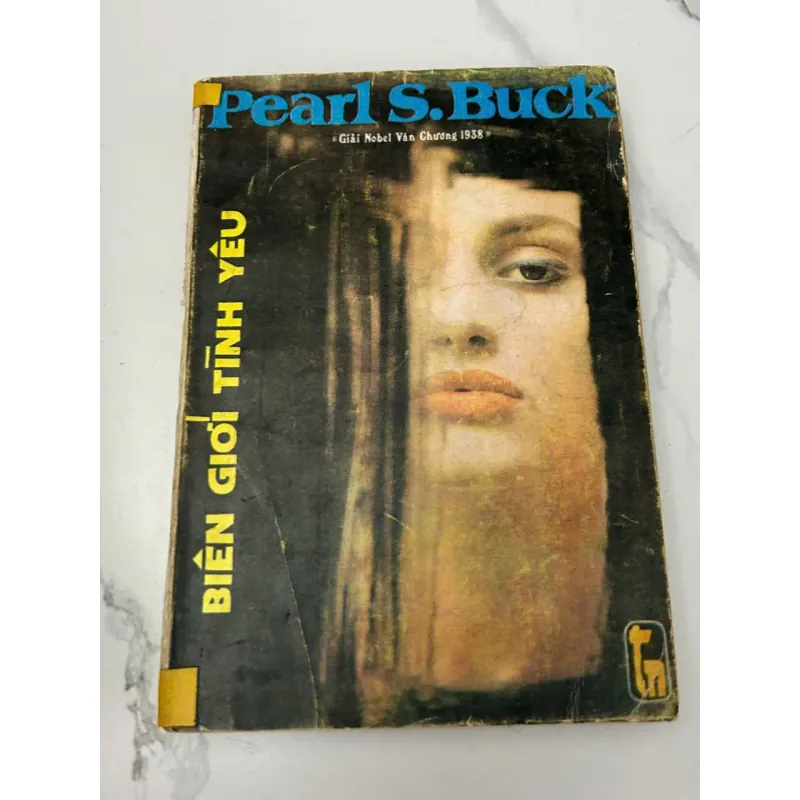 Biên giới tình yêu (The Living Reed) – Pearl S. Buck 610203