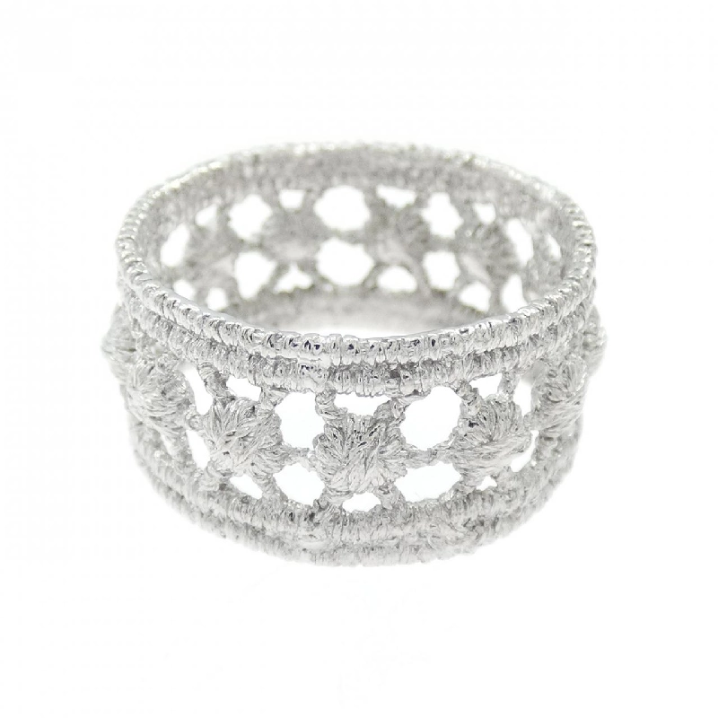 Nhẫn 750WG - Hàng hiệu Authentic 849420