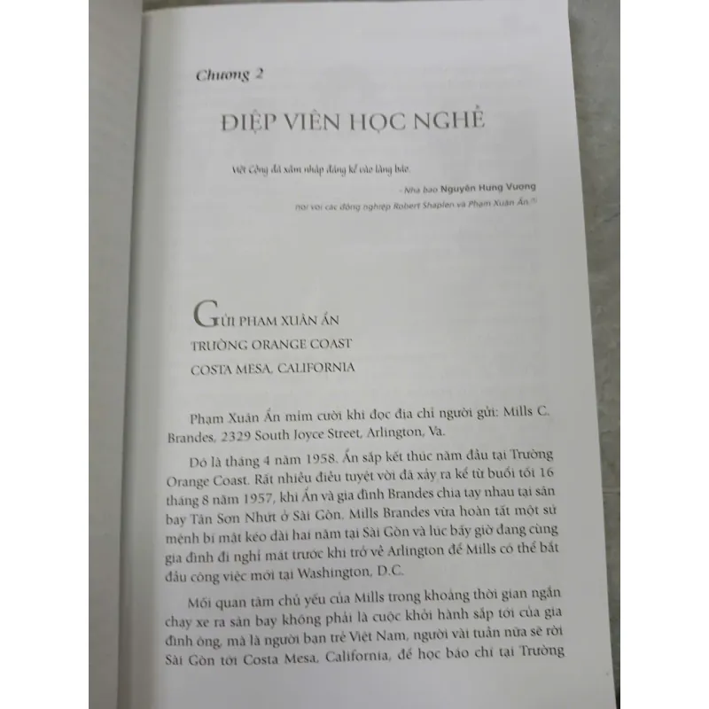 ĐIỆP VIÊN HOÀN HẢO - ĐỖ HÙNG dịch 711459