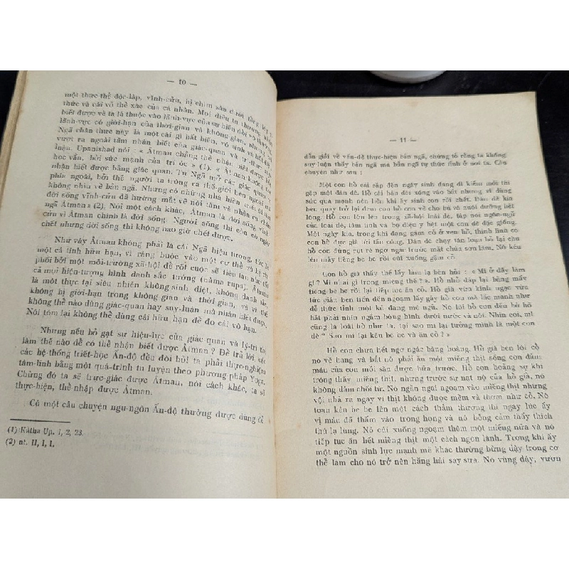 Nhập môn triết học ấn độ - Lê Xuân Khoa 478032