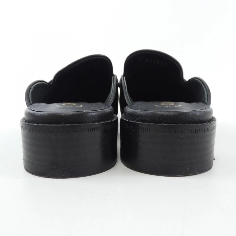 【Khuyến mãi】Giày CHANEL 664420