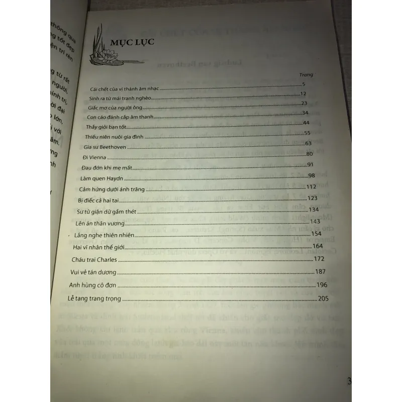 Truyền kỳ về các doanh nhân beethoven người chiến thắng số phận 995731