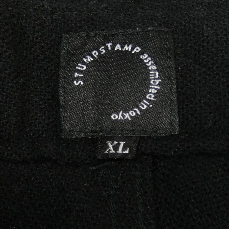 STUMPSTAMP Pants - Hàng hiệu Authentic 891201