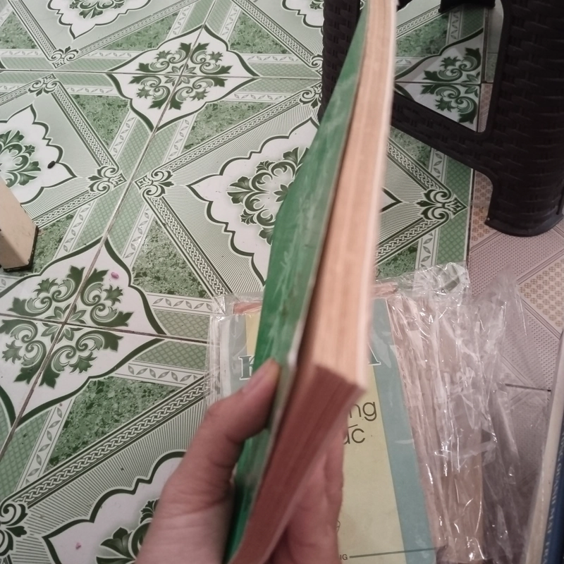 Tuyển tập thơ Vân Trình  552194