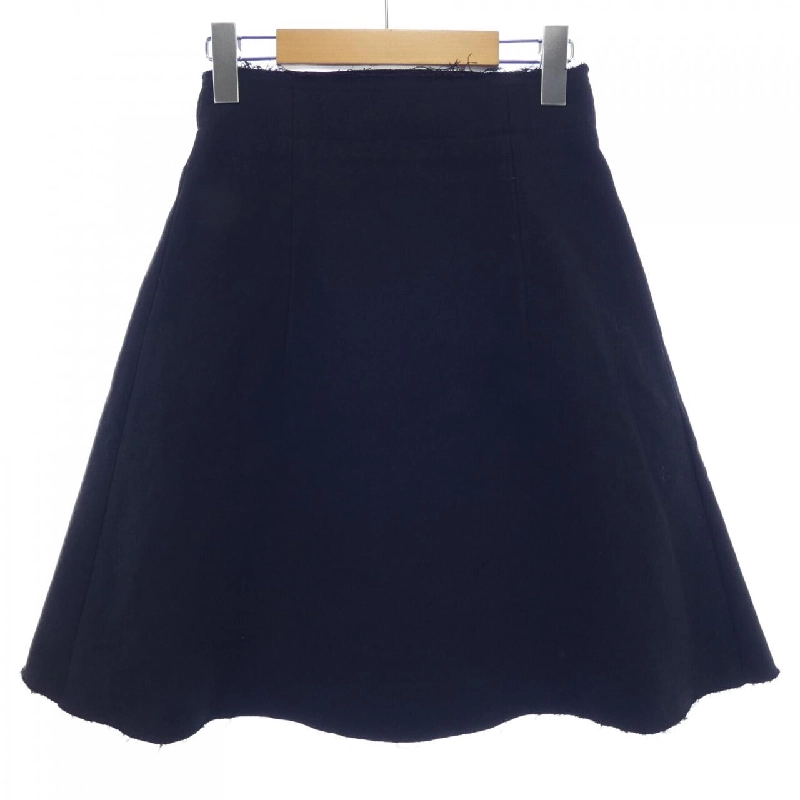 Yohji Yamamoto FC-S05-105 Váy 650043